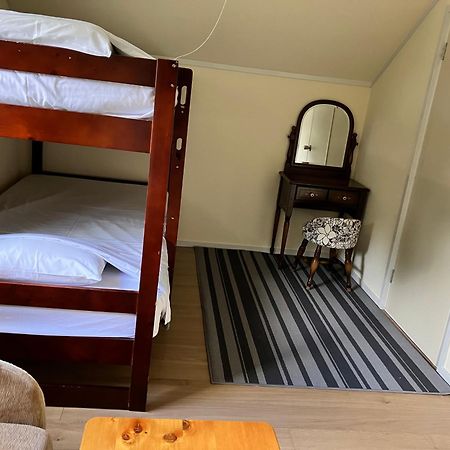 Kotori Cottage Hakuba Eksteriør bilde