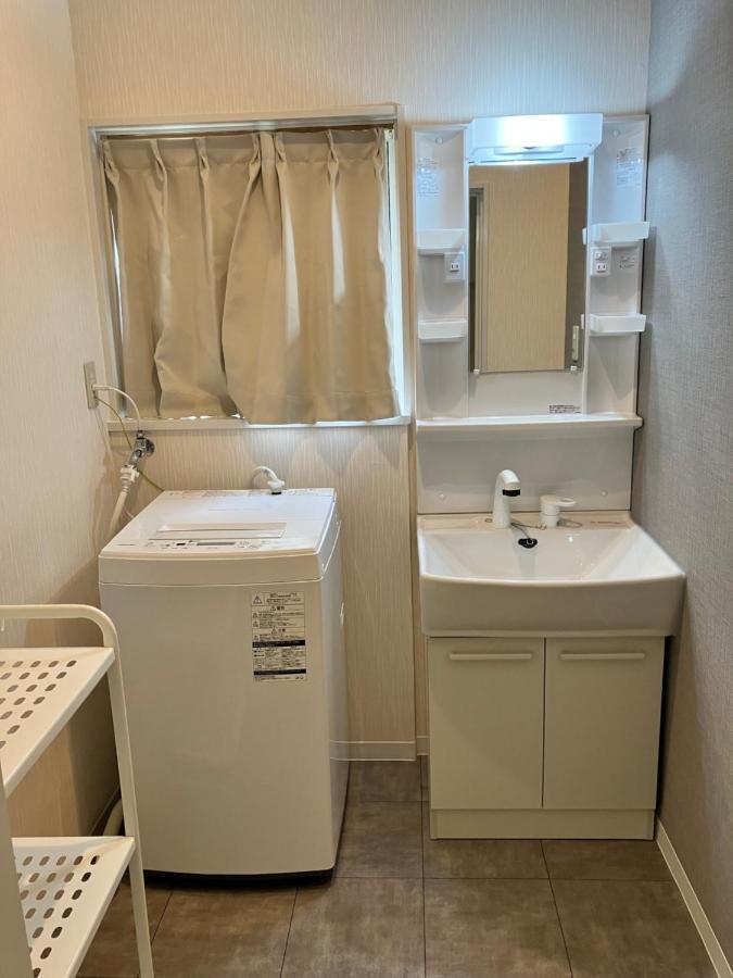 Kotori Cottage Hakuba Eksteriør bilde