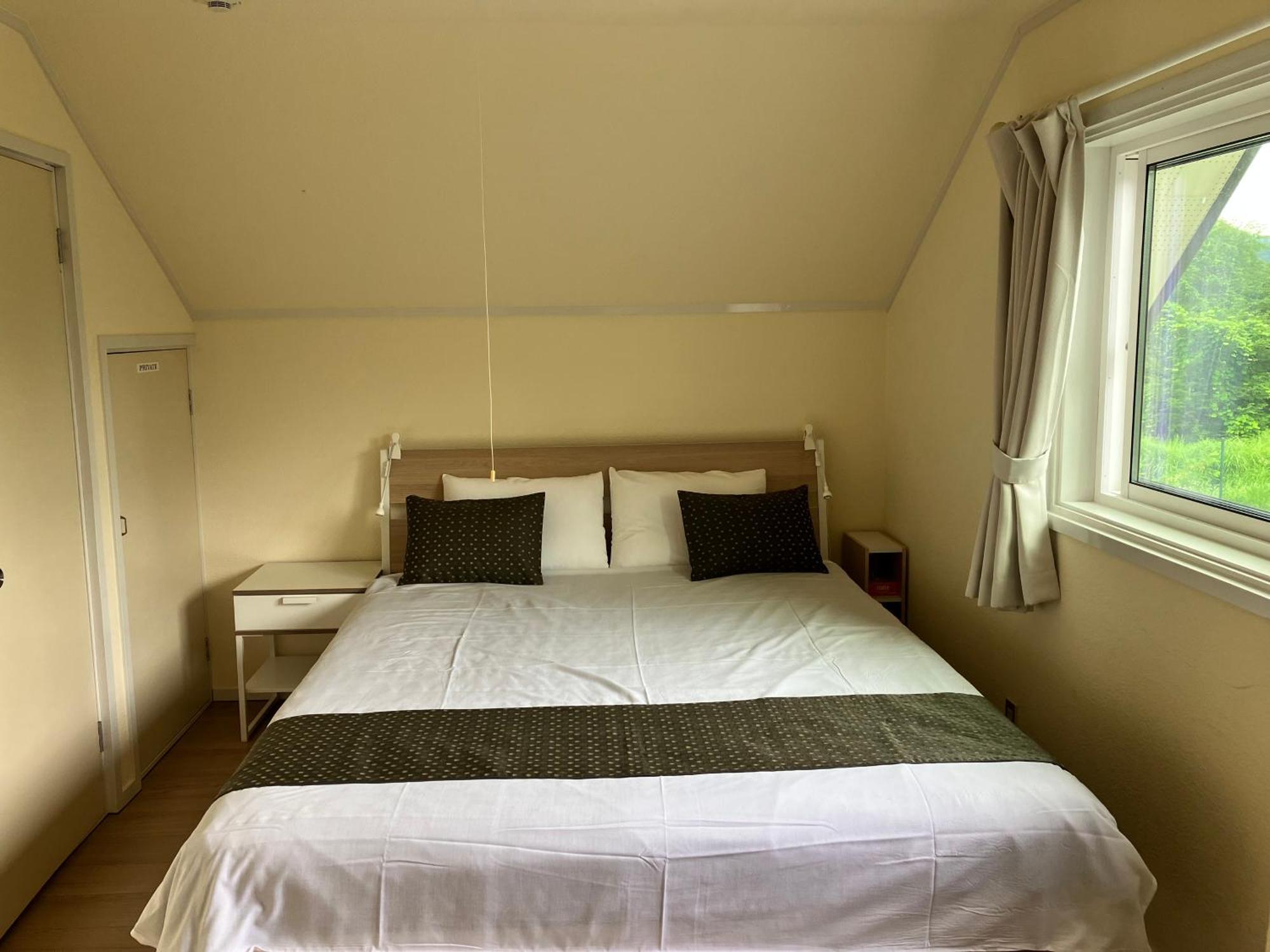 Kotori Cottage Hakuba Eksteriør bilde