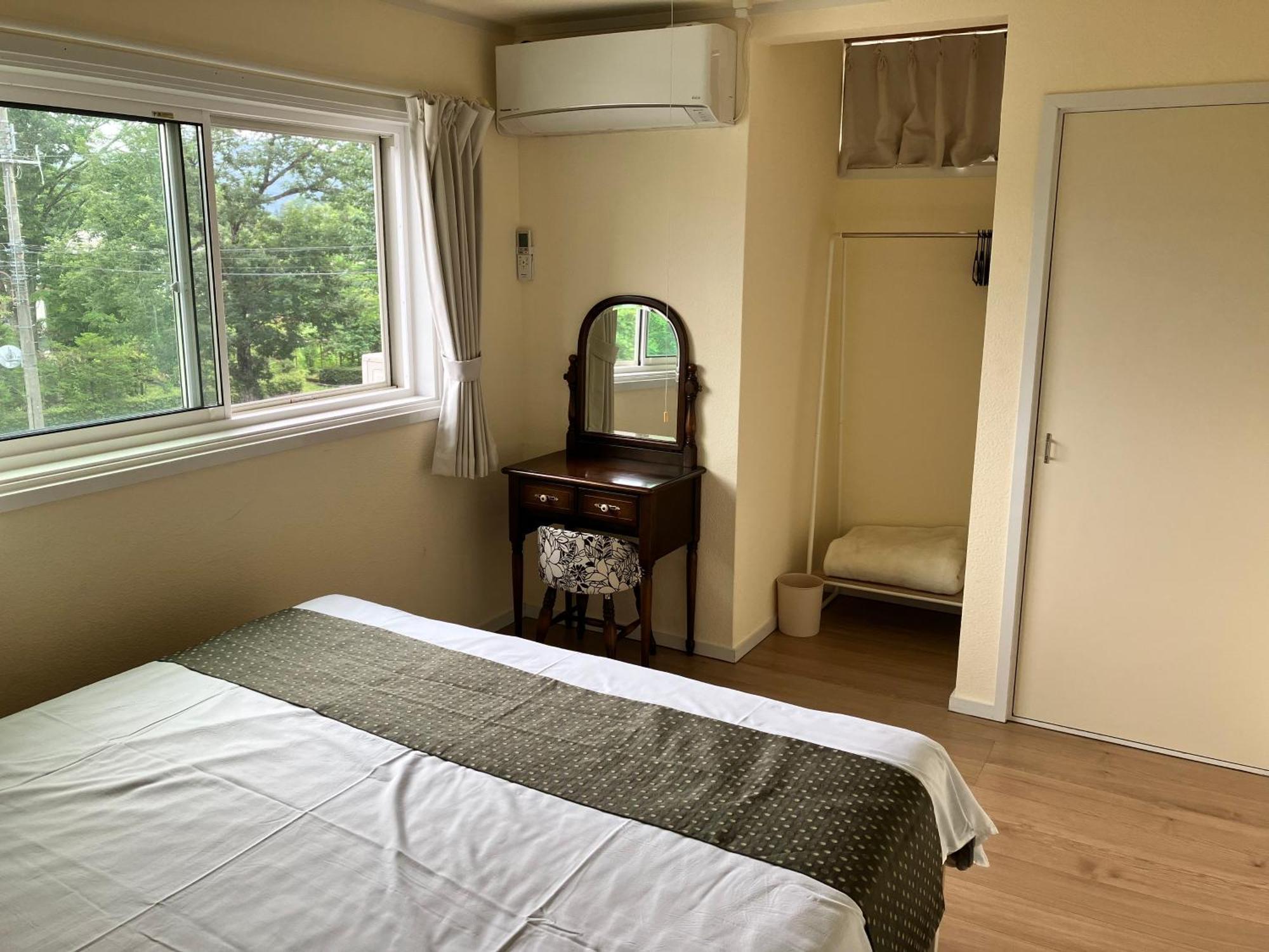 Kotori Cottage Hakuba Eksteriør bilde