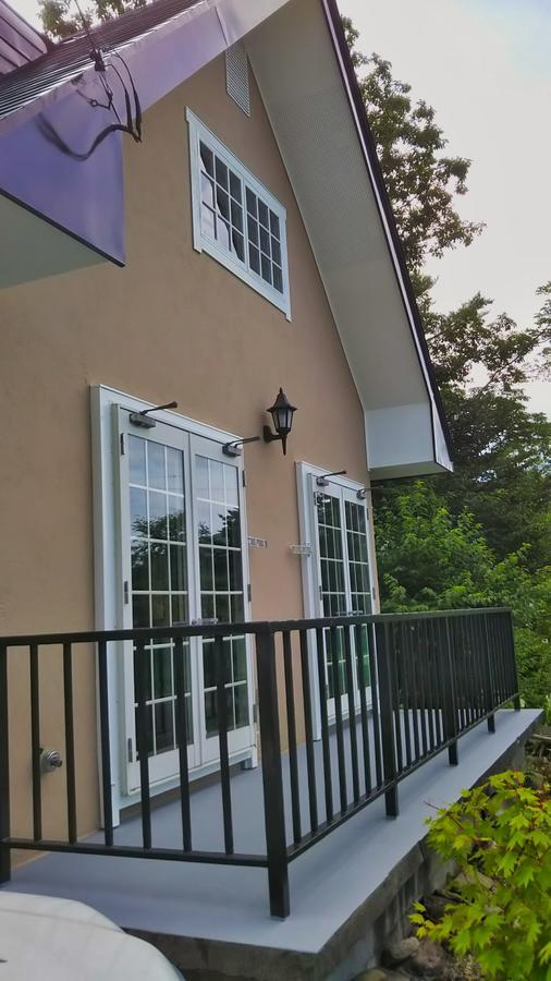 Kotori Cottage Hakuba Eksteriør bilde