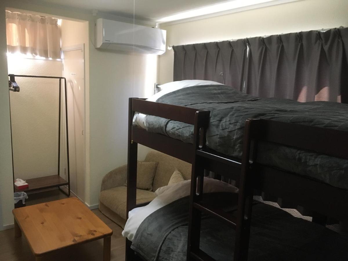 Kotori Cottage Hakuba Eksteriør bilde